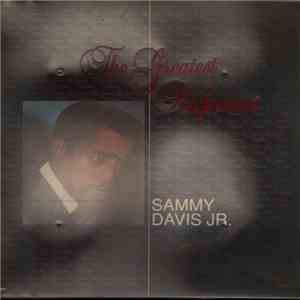 Sammy Davis Jr. - The Greatest Performers album flac