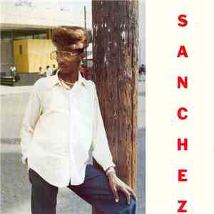 Sanchez - Sanchez album flac