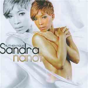 Sandra Nanor - Authentique album flac