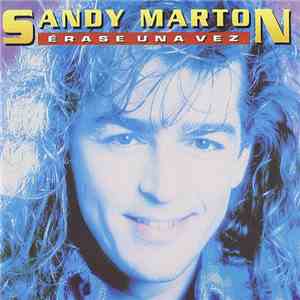 Sandy Marton - Erase Una Vez album flac