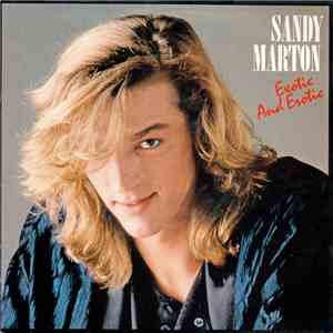 Sandy Marton - Exotic And Erotic album flac