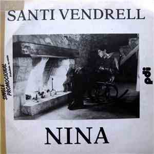 Santi Vendrell - Nina album flac