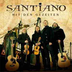 Santiano - Mit Den Gezeiten album flac