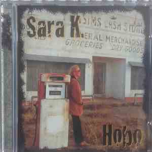 Sara K. - Hobo album flac