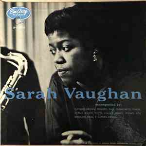 Sarah Vaughan - Jim / He's My Guy album flac