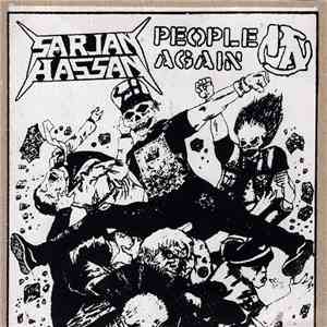 Sarjan Hassan / People Again - Sarjan Hassan / People Again album flac