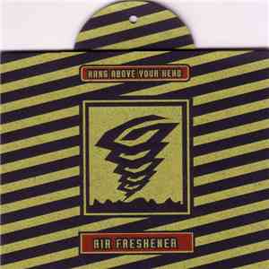 Sawyer, Glasshopper, K.K. Null, Guapo, Lunar , Gugan - Air Freshener album flac