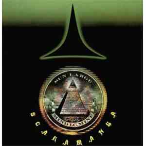 Scaramanga - Mind I.C. Mine album flac