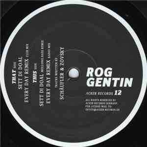 Schäufler & Zovsky - Roggentin album flac