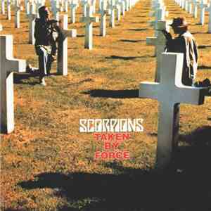 Scorpions - Taken By Force album flac