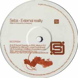 Seba - Shapeshifter / External Reality album flac