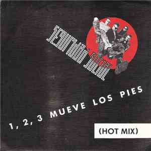 Seguridad Social - 1, 2, 3 Mueve Los Pies (Hot Mix) album flac