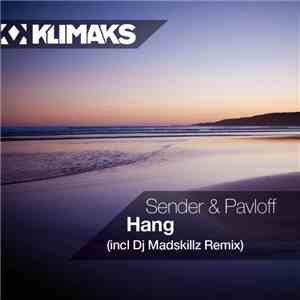 Sender & Pavloff - Hang album flac
