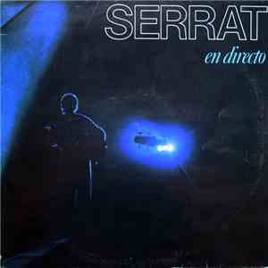Serrat - En Directo album flac