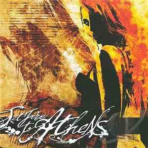 Set Fire To Athens - Set Fire To Athens album flac