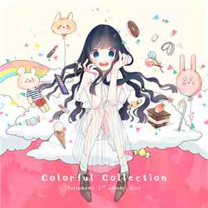 Setsunan - Colorful Collection album flac