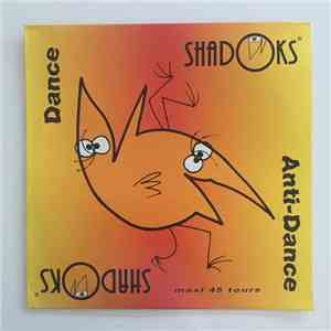 Shadoks - Dance / Anti-Dance album flac