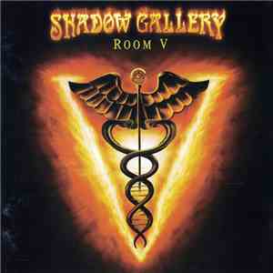 Shadow Gallery - Room V album flac