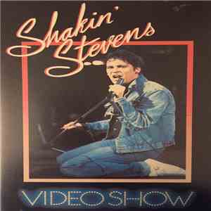 Shakin' Stevens - Video Show album flac