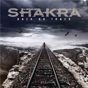 Shakra - Back On Track album flac