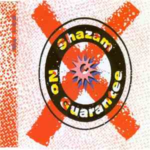 Shazam - No Guarantee album flac