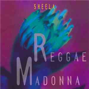 Sheela  - Reggae Madonna album flac