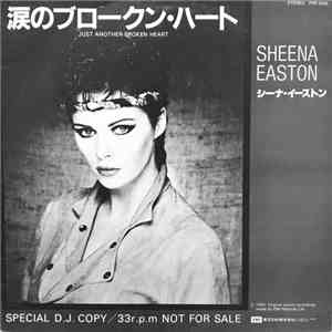 Sheena Easton / Olivia Newton-John - Just Another Broken Heart / Physical album flac