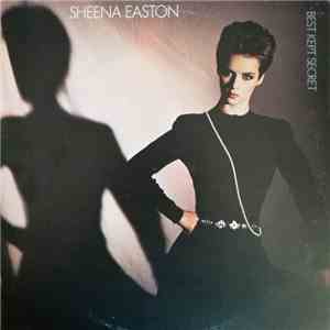 Sheena Easton - Best Kept Secret album flac