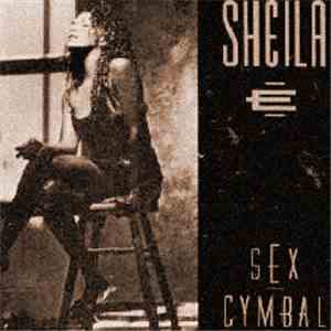 Sheila E - Sex Cymbal album flac