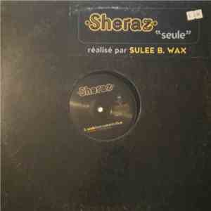 Sheraz - Seule album flac