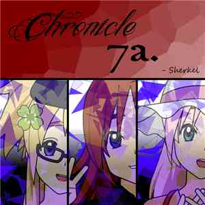 Sherkel - Chronicle 7a album flac