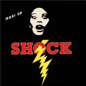 Shock  - Talk About Love / Get Off album flac