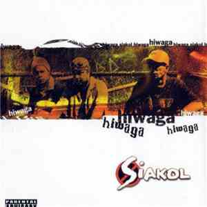Siakol - Hiwaga album flac