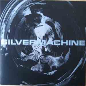 Silvermachine - The Right Guy / Disconnected album flac