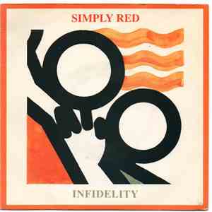 Simply Red - Infidelity album flac