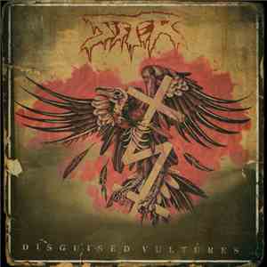 Sister  - Disguised Vultures album flac