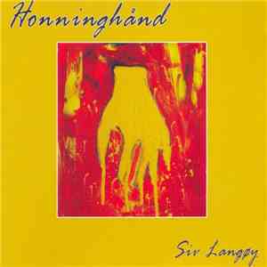 Siv Langøy - Honninghånd album flac
