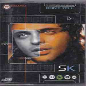 SK - Don't Tell album flac