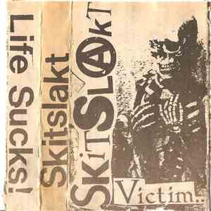 Skitslakt - Victim... album flac