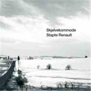 Skjelvekommode - Stapte Renault album flac