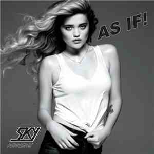 Sky Ferreira - As If! album flac