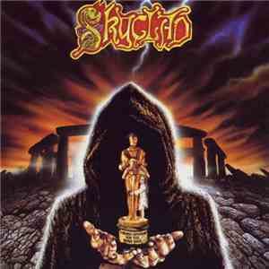 Skyclad - A Burnt Offering For The Bone Idol album flac