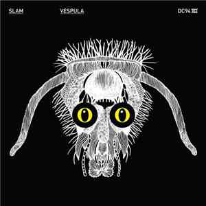 Slam - Vespula album flac