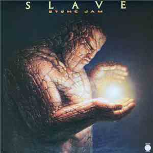 Slave - Stone Jam album flac
