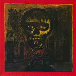 Slayer - Seasons In The Abyss album flac