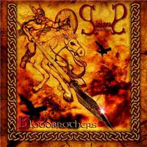 Sleipnir  - Bloodbrothers album flac