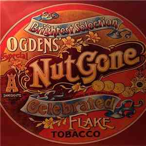 Small Faces - Ogdens' Nut Gone Flake album flac