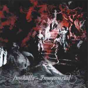 Smohalla / Immemorial - Noyade Céleste album flac