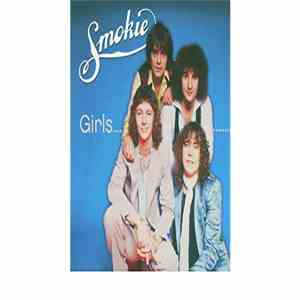 Smokie - Girls album flac
