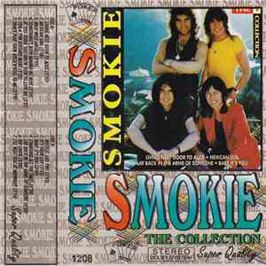 Smokie - The Collection album flac